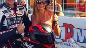 Robert Mureșan: ”Trebuie să ai grijă de motocicletă ca de iubita ta!”