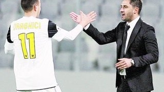 Prima fabuloasa pentru jucatorii lui Claudiu Niculescu. Clujenii iau cate 50.000 de euro daca termina in primele zece!