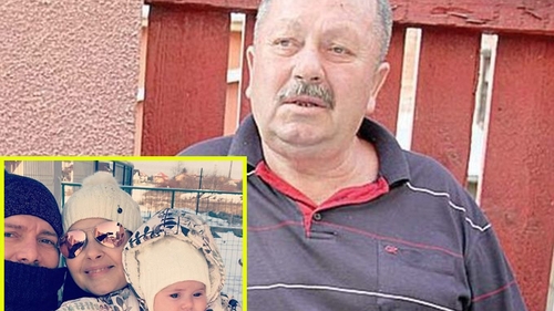 Mesajul primit de Gabriela Cristea, după ce s-a aflat că sunt şanse ca tatălui ei să îi fie amputat al doilea picior: "Cere-ţi iertare în faţa lui şi la mormântul mamei tale". Fanii vedetei au răbufnit