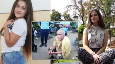 Cele mai sumbre temeri s-au adeverit! Anunţul legiştilor în cazul criminalului din Caracal. Ce spun despre rămăşiţele găsite în curtea casei sale