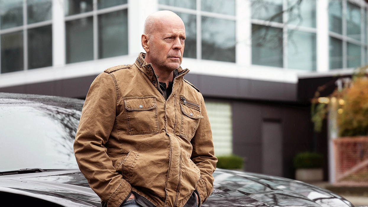 Bruce Willis. Sursă foto Profimedia