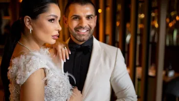 Câți bani strâng Brigitte și Florin Pastramă din darurile de nuntă