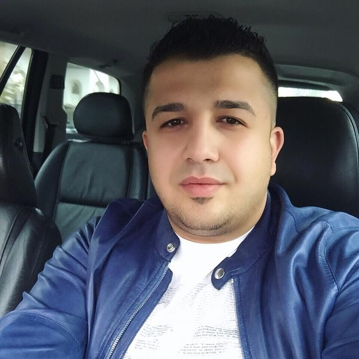 Doliu printre interlopi! După ce i-a cântat Florin Salam a murit într-un accident cumplit