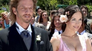 Îţi mai aduci aminte de NATALIA OREIRO? Cum arată la 38 de ani actriţa din ”Înger sălbatic”