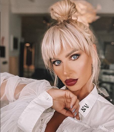 Andreea Bănică, reacție după anunțul lui Orban în legătură cu școlile: ”E trist!”
