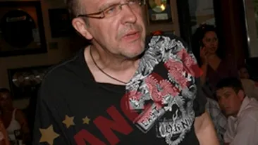 Gabi Cotabita: Am intalnit iubirea de nenumarate ori, dar nu m-am ridicat la nivelul ei