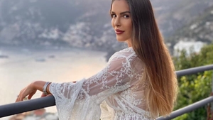 Ce spune Denisa Nechifor despre relaţia cu fiica sa: "Nu îi dau foarte multă libertate pentru că trăim alte vremuri"