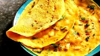 Ce pun japonezii în omletă. Ingredientul secret care o face pufoasă