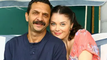 Anca Dumitru, fata fostului primar din Las Fierbinti: Rolul Geaninei reprezinta debutul meu in televiziune