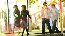 Cosmina Pasarin, la nunta cu Pagal