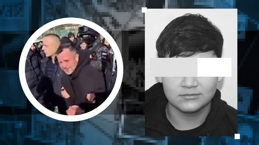 După ce și-a pierdut fiul într-un mod tragic, tatăl lui Mario Berinde a primit o nouă lovitură