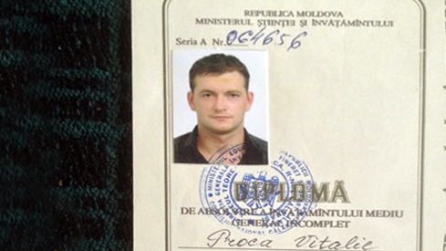 Rusii il trimit pachet in Romania, dar "monstrul" Proca are deja un plan secret de eliberare! Familia lui e foarte influenta