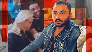 Planul diabolic al discuției înregistrate: ”Îl dau la CANCAN!” Fostului iubit al Vicăi Blochina și amant al nevestei lui Relu Pastramă i s-a pregătit LUCRĂTURA