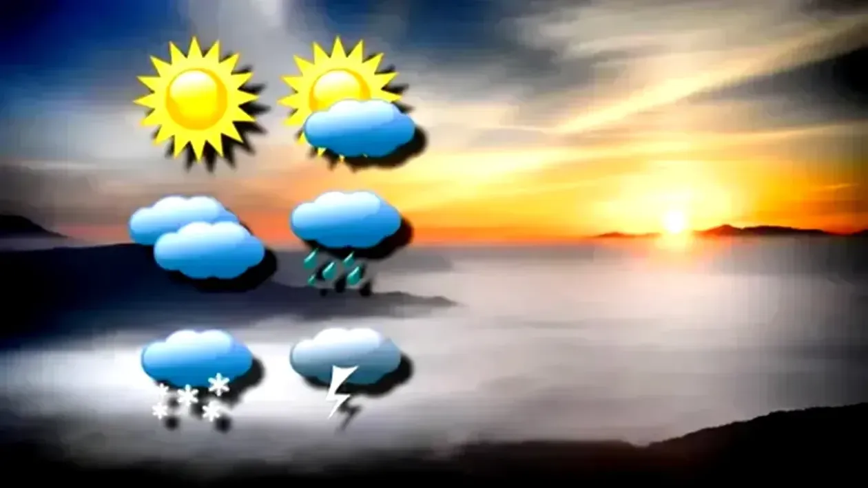 Cum va fi vremea în luna septembrie. Surpriză colosală în termometrele din România