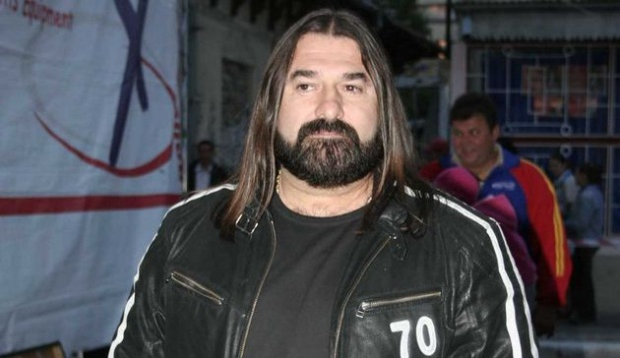 Gheorghe Gheorghiu a câștigat procesul cu fosta lui iubită