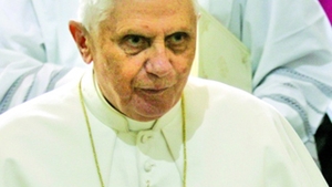 Papa: "Tragedia din 2001, agravata pentru ca autorii au afirmat ca actioneaza in numele lui Dumnezeu"