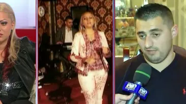 Familia lui Nicolae Gută e foc si pară! Fiica cea mare a manelistului e pusă la zid: Să vină acasa la sot si la copii