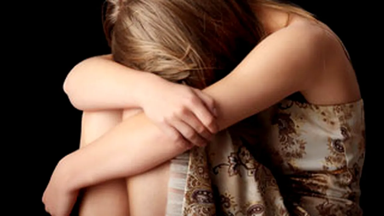 Fata de 12 ani care a ajuns la spital lovita de mama vitrega va fi scoasa din familie!