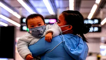 Ce categorie de vârstă face față cu brio coronavirusului! Iată statisticile