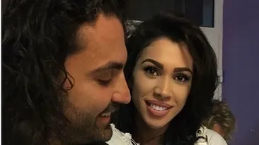 Pepe, imagine de colecţie: ”Am ajuns să-mi ţin băieţelul în braţe!”