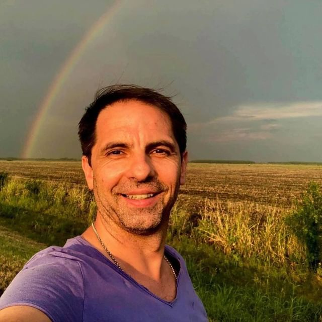 Ce face Dan Negru în noaptea de Revelion/ Sursă foto: Instagram.com