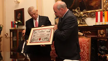 Primarul Sorin Oprescu: Este esenţială pentru dezvoltarea Bucureştiului racordarea Capitalei la Dunăre