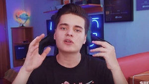 Selly, mesaj disperat către toți adolescenții. Cum îi învață celebrul vlogger să se protejeze de coronavirus: „Ar fi înțelept să...”