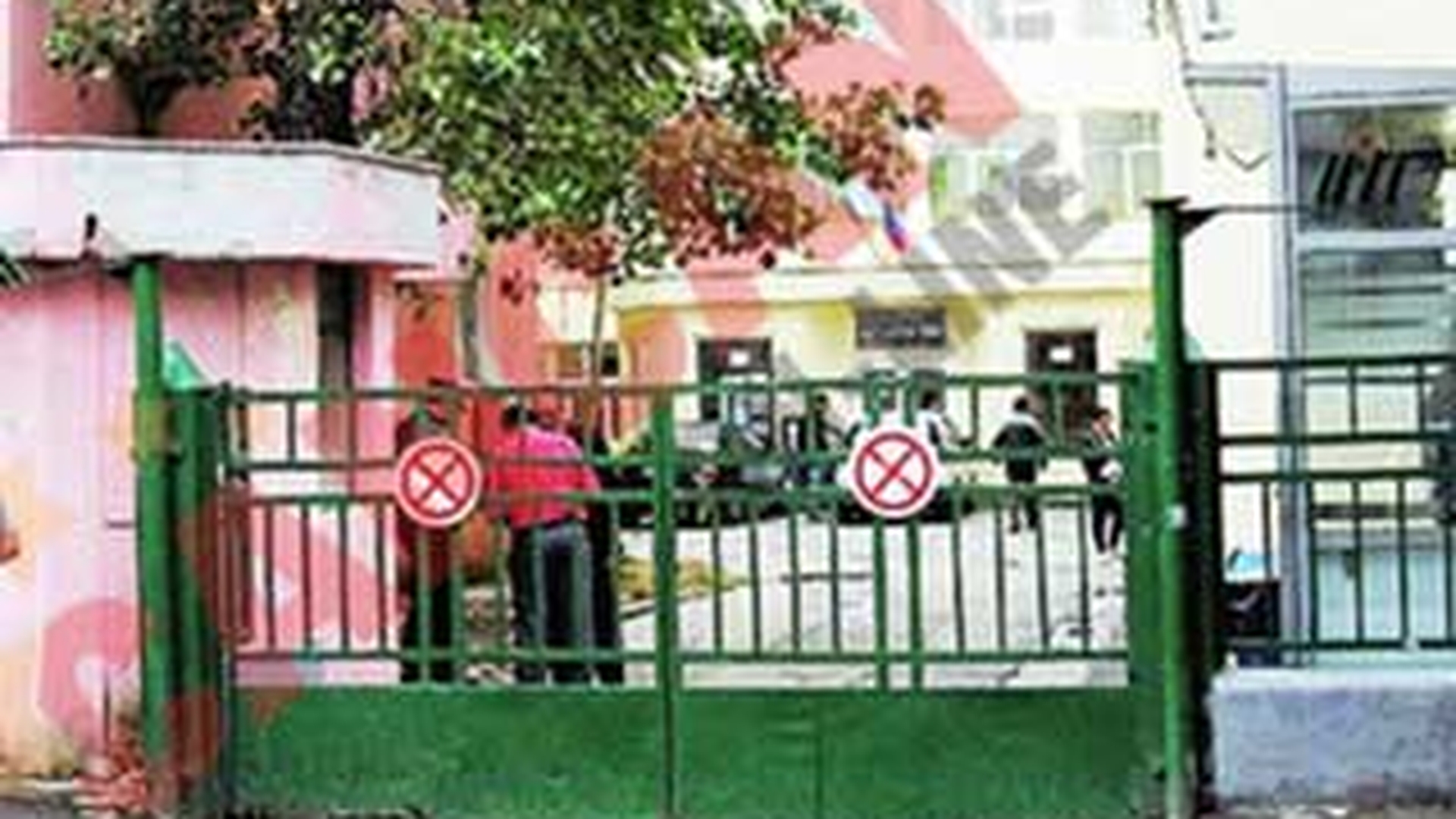 12 elevi din Constanta au ajuns la spital cu toxiinfectie alimentara