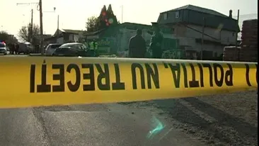 Accident teribil pe DN1. Doi copii, spulberați de o mașină în timp ce se îndreptau spre școală