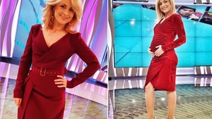 Simona Gherghe e în culmea fericirii. Fosta prezentatoare de la Antena 1 a împărtășit vestea fanilor