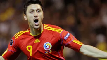 Si-a adus familia si prietenii la Stuttgart