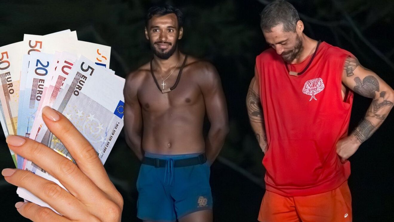 Câte mii de euro au primit Vladimir Drăghia și Vali Tănase, din partea Pro TV, pentru că au ajuns până în finala Desafio, deși au pierdut-o
