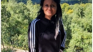 Ea este polițista din Buzău care s-a împușcat în cap. Ce a făcut Cecilia, cu doar câteva ore înainte de a recurge la gestul extrem