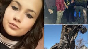 Decizie de ultimă oră în cazul înmormântării Simonei, tânăra arsă de vie alături de patru prieteni! Cum va fi îngropată adolescenta