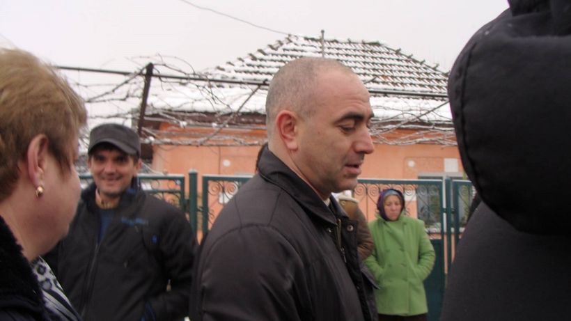 Ex-ul Biancăi Drăguşanu, spaima Poliţiei Rutiere. L-au prins de 48 de ori circulând fără permis şi…nu i s-a întâmplat nimic!