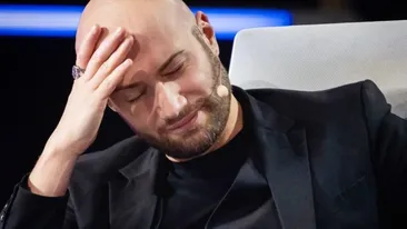 Mihai Bendeac, prima reacție după scandalul cu Anca Dinicu, de la mare: “N-am nici cea mai vagă idee”