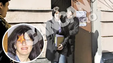 Politistul Cristian Cioaca nu e inca stapan pe lucrurile sotiei. Succesorii Elodiei, parte in proces