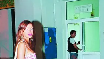 Botezatu: Cristea nu a avut bani pentru taxa de autostrada cand i-a adus roata de rezerva Biancai 