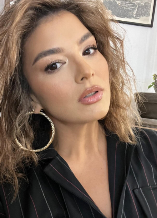 Maria Popovici / Foto: Instagram