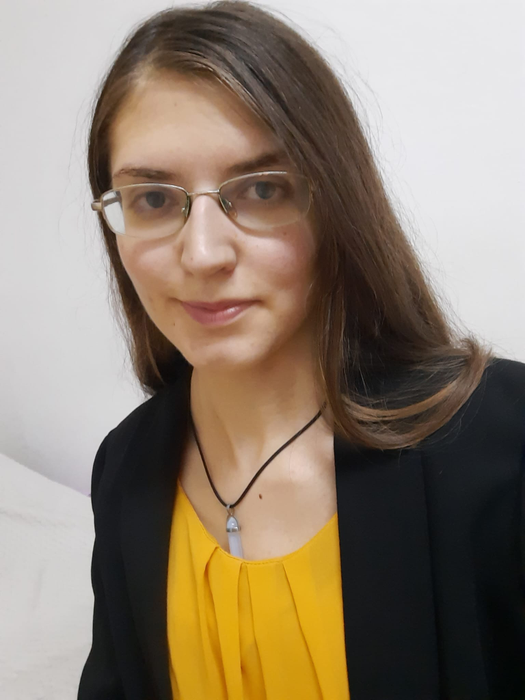 Irina s-a stins din viață la doar 22 de ani/ Sursa foto: Facebook