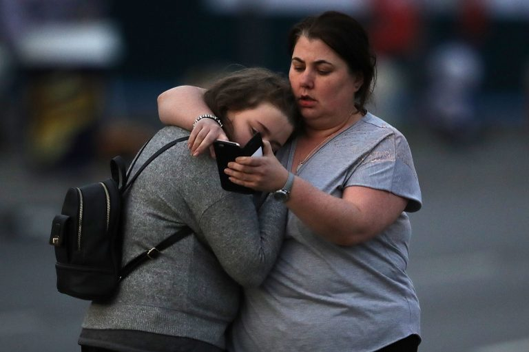 Explozie pe Manchester Arena! 22 persoane au murit şi 59 au fost rănite
