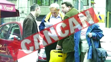 De unde isi procura Stolo documente anti-Tariceanu