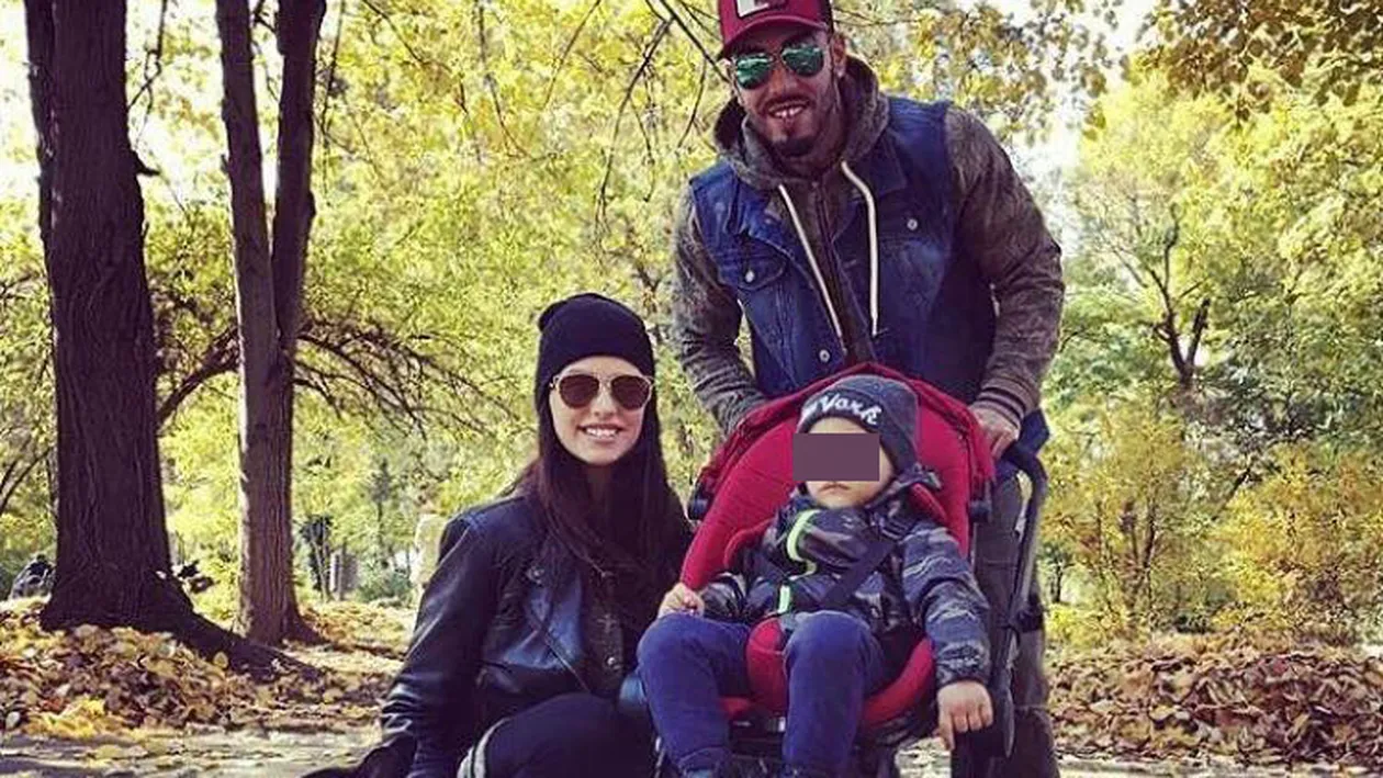 ANTONIA, momente de panică! Ce a păţit cântăreaţa spre finalul sarcinii