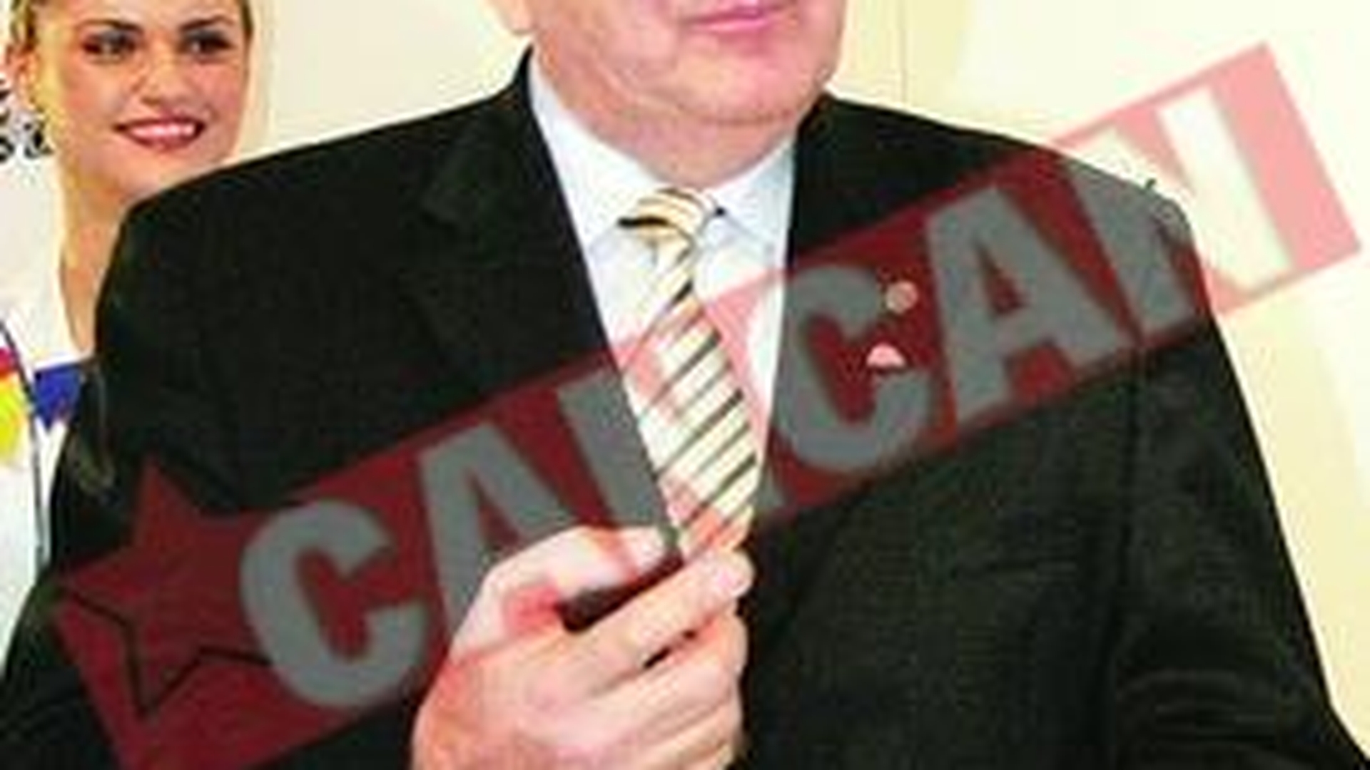 O scrisoare pierduta