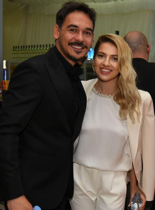 Lidia Buble, la momentul adevărului. De ce nu s-a măritat, până acum, cu Răzvan Simion. “Sinceră să fiu, parcă…”
