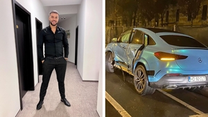 Răsturnare de situație în cazul lui Culiță Sterp! Manelistul se afla și sub influența drogurilor în noaptea accidentului