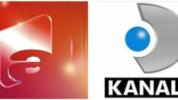 Antena 1 și Kanal D, umilință maximă. S-a întâmplat din nou