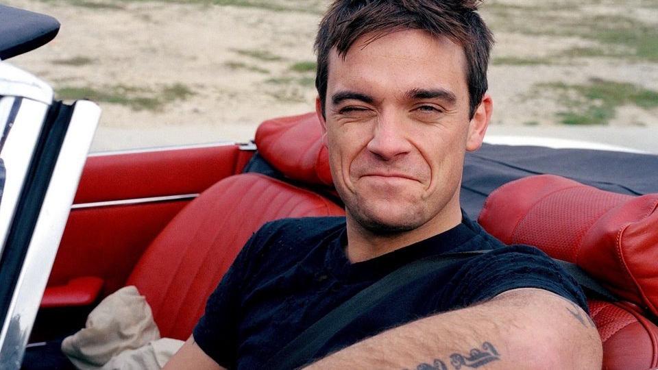 Robbie Williams se confruntă cu probleme de sănătate: “Am o boală mintală...“