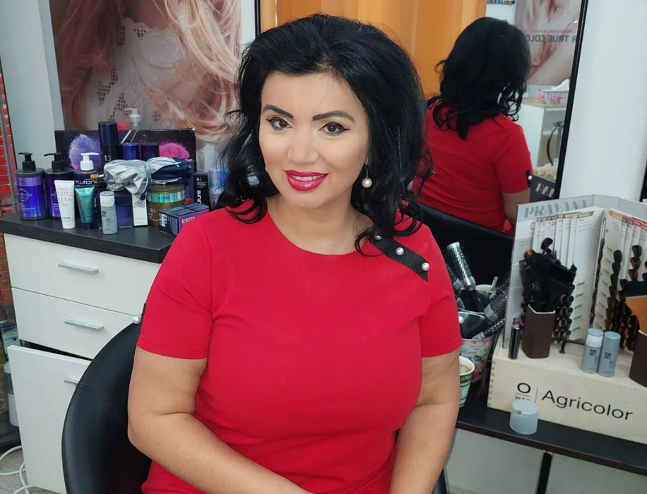 Adriana Bahmuțeanu, mesaj acid. Foto: Instagram