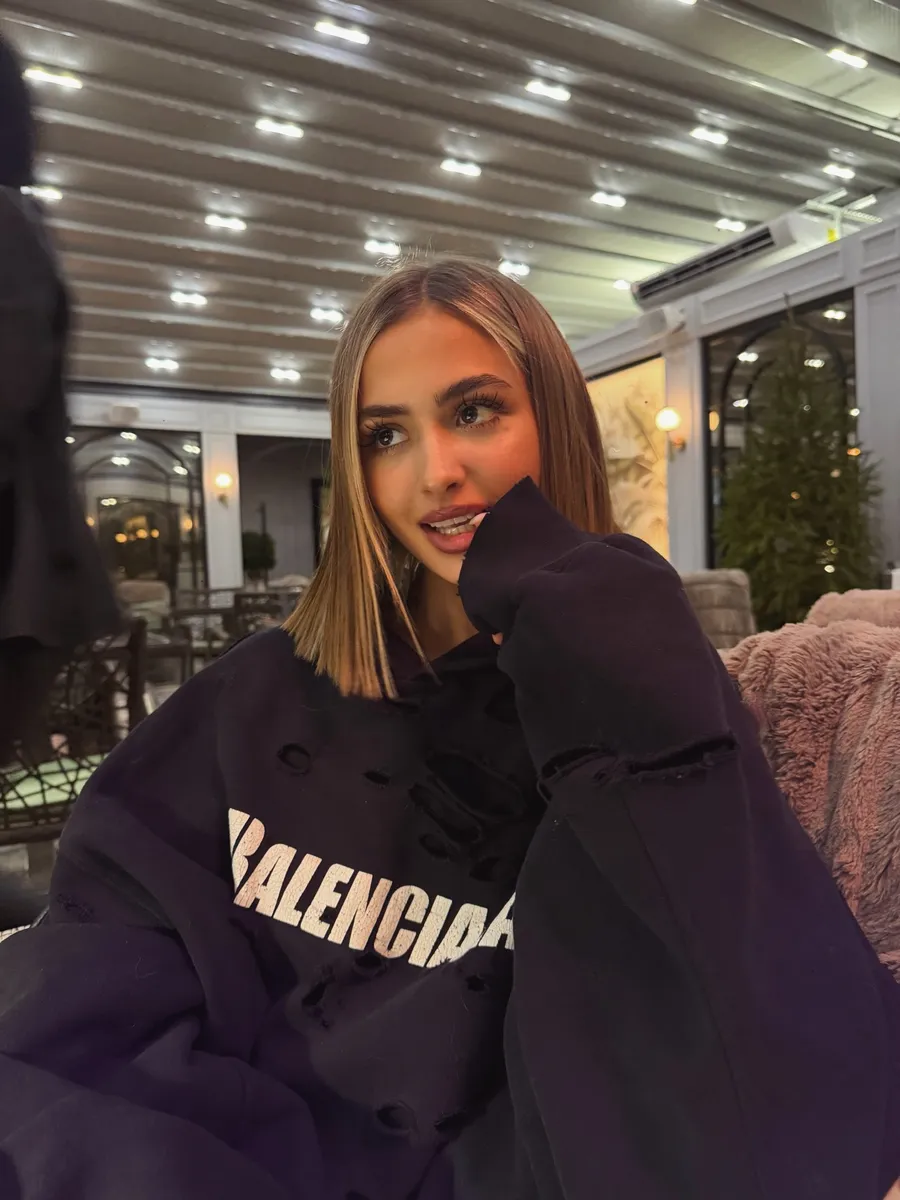 Iuliana Beregoi replică